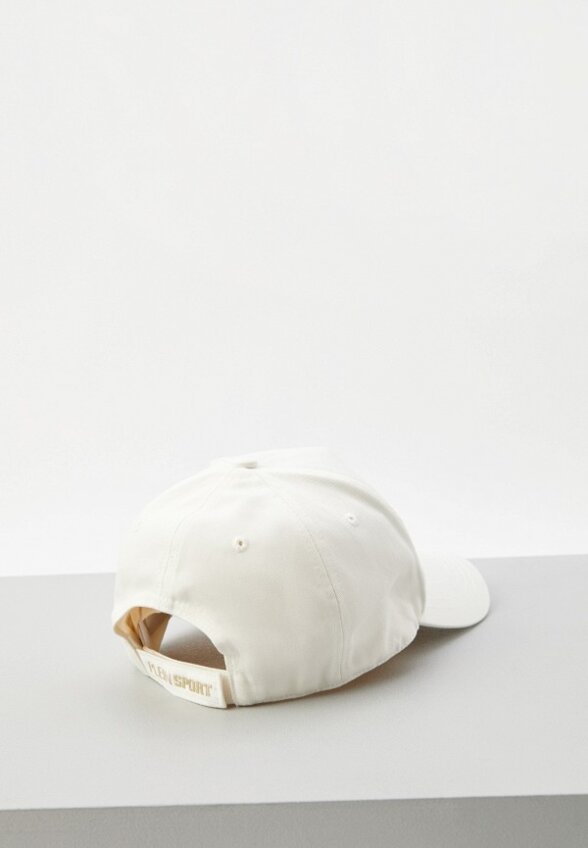 Бейсболка Plein Sport