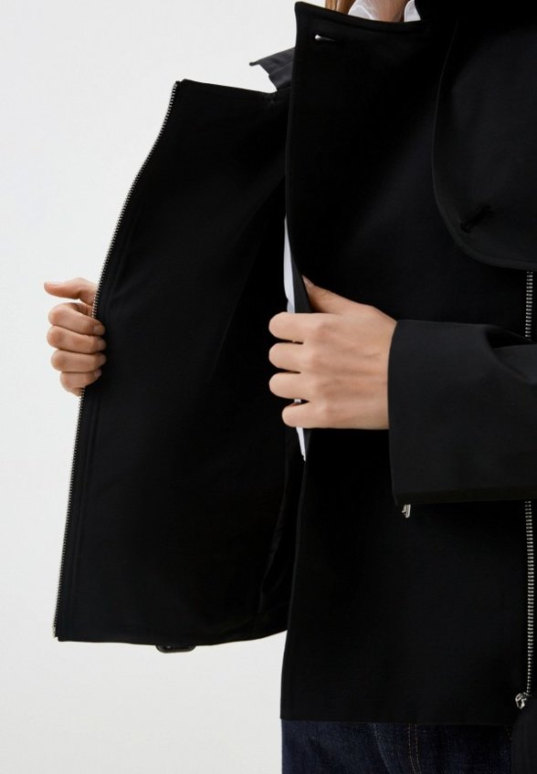 Косуха Снежная Королева