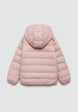 Куртка утепленная Mango Kids2  - превью