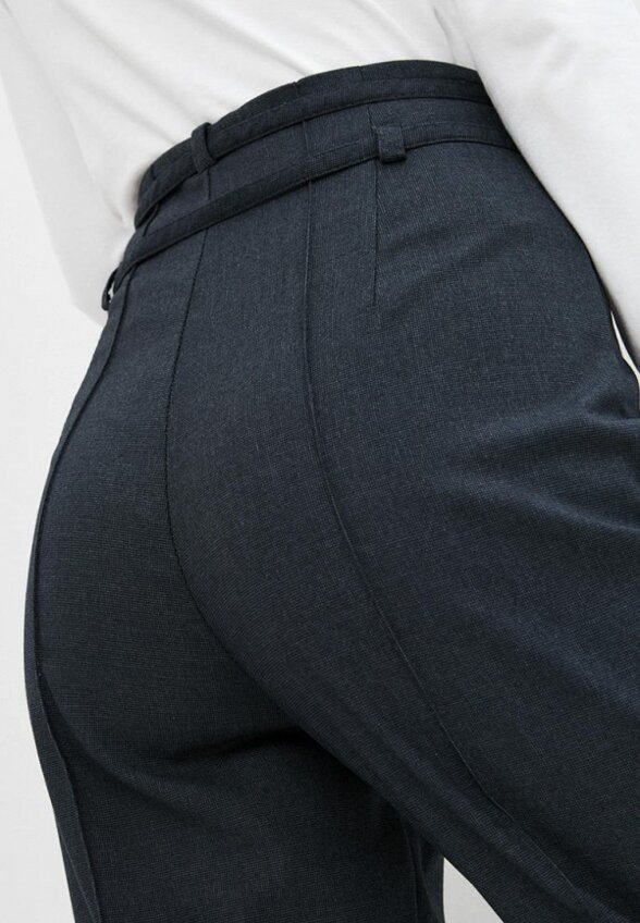 Костюм Сиринга