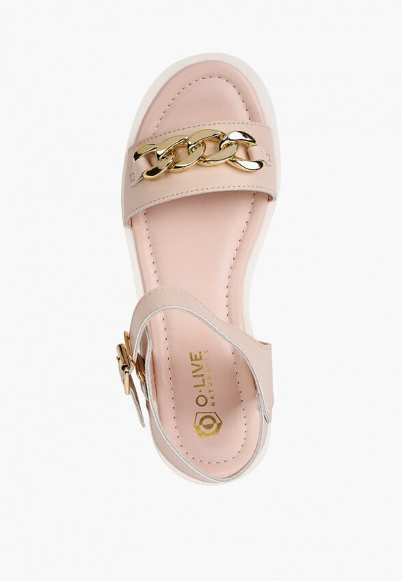 Босоножки O-live Naturalle