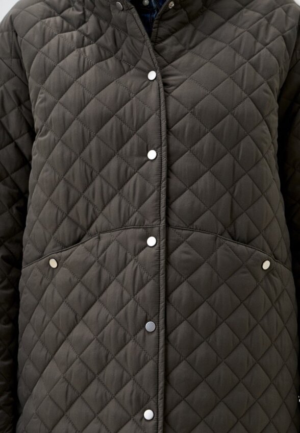 Куртка-рубашка Снежная Королева