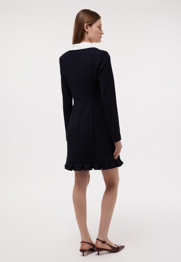 Платье Calista