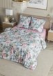 Постельное белье Семейное Cozy Home17  - превью