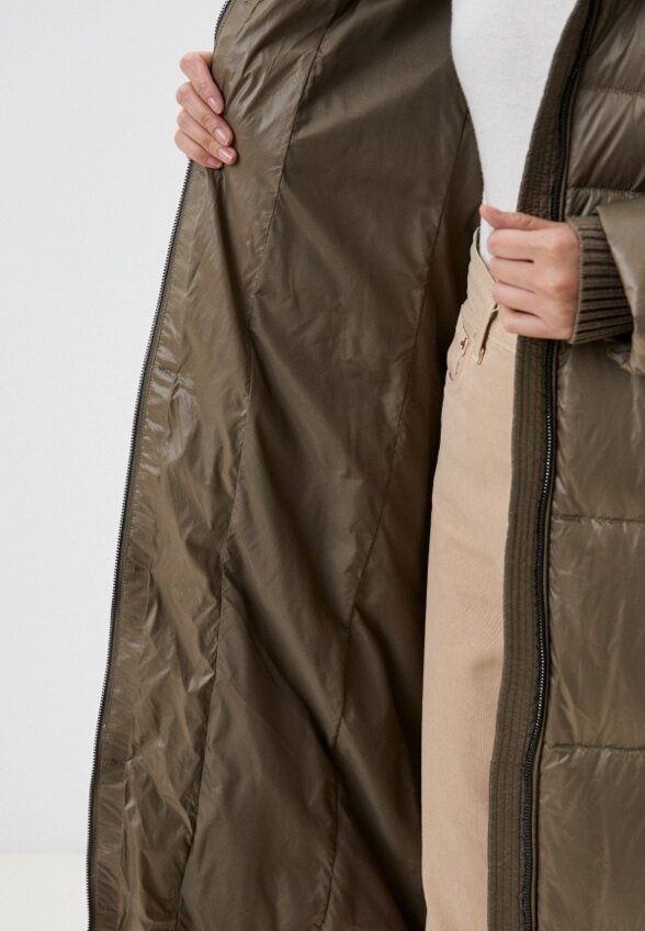 Пуховик Conso