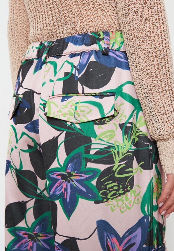 Брюки Gerry Weber