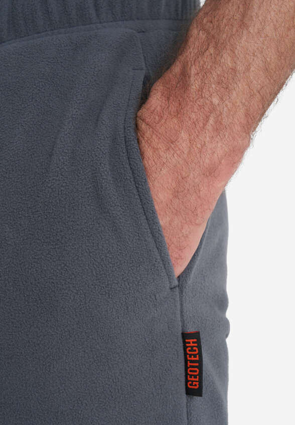 Брюки мужские Geotech, Синий