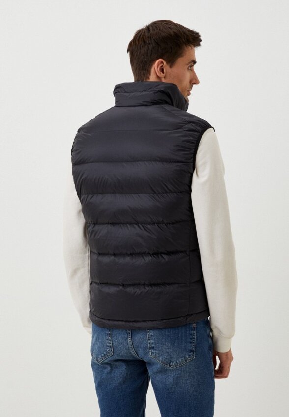 Жилет утепленный Сплав