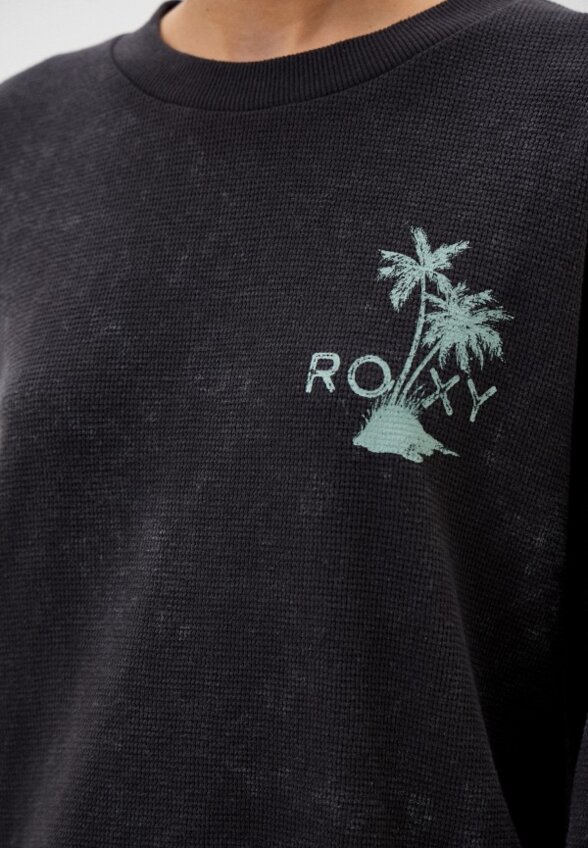 Лонгслив Roxy