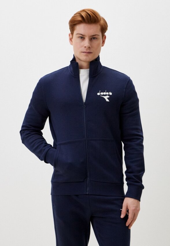 Олимпийка Diadora