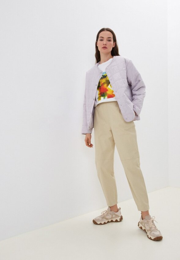 Куртка стеганая Baon