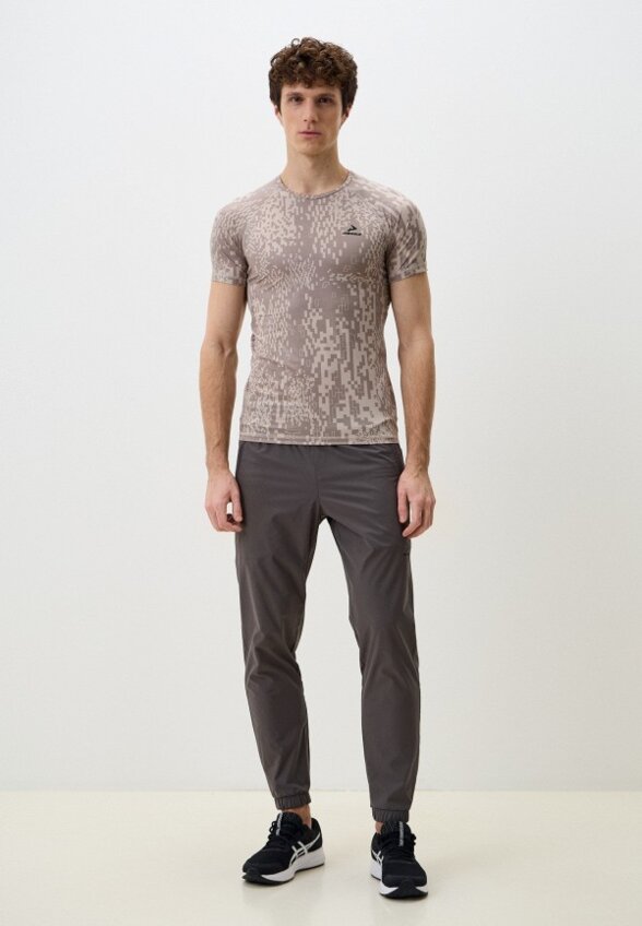 Футболка спортивная Demix