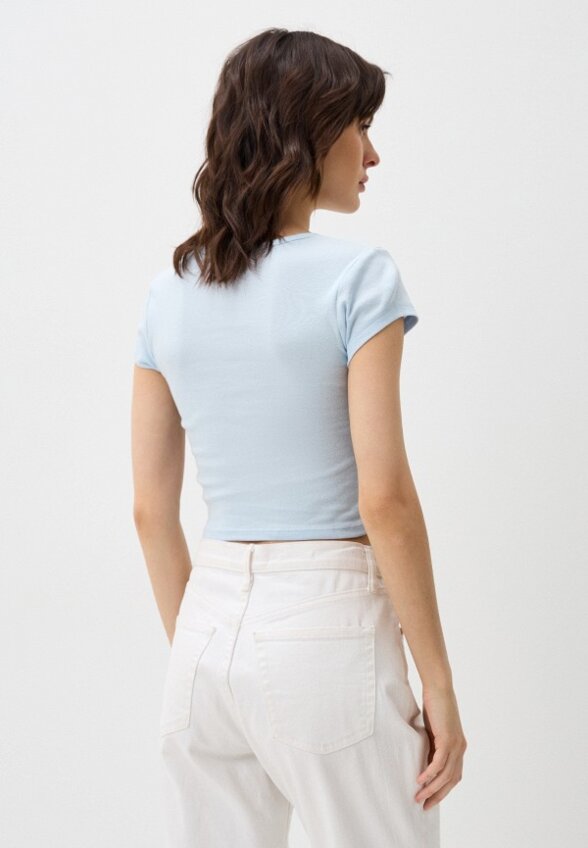 Футболка Terranova