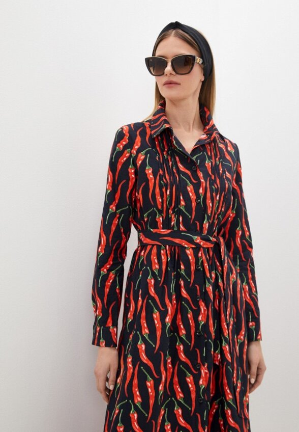 Платье Belucci