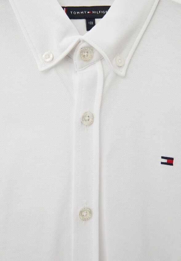 Рубашка Tommy Hilfiger