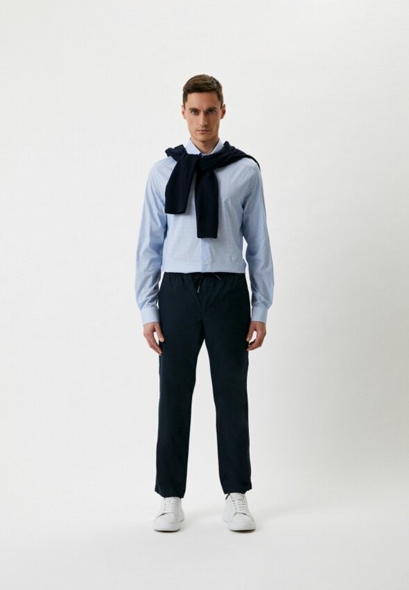 Рубашка Trussardi