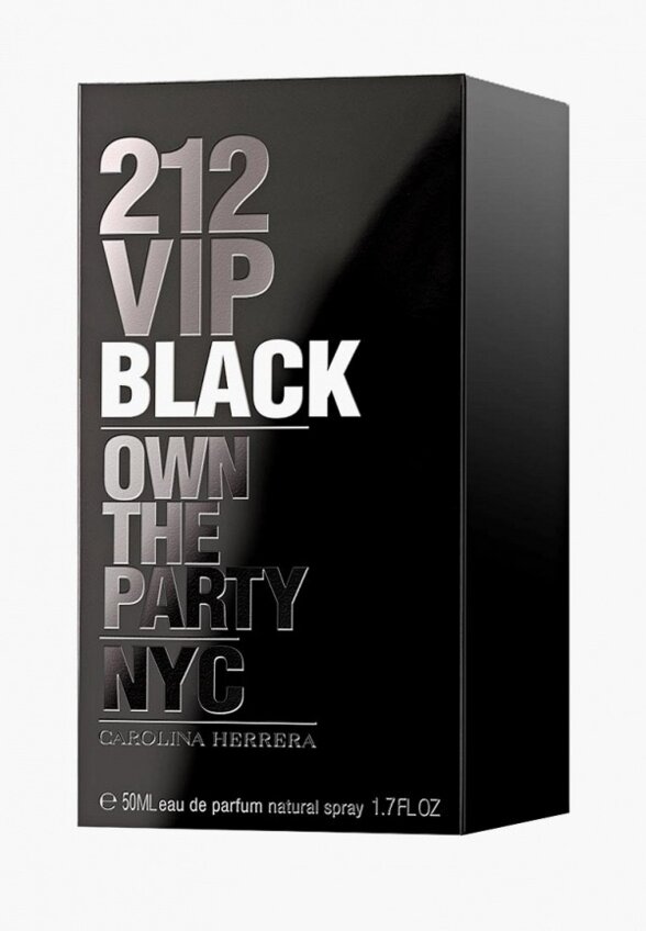 Парфюмерная вода Carolina Herrera