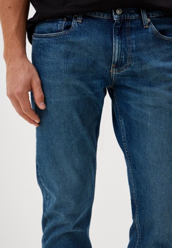 Джинсы Calvin Klein Jeans