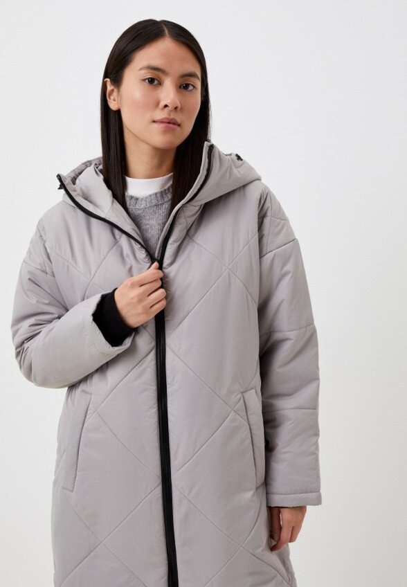 Пуховик Xaska