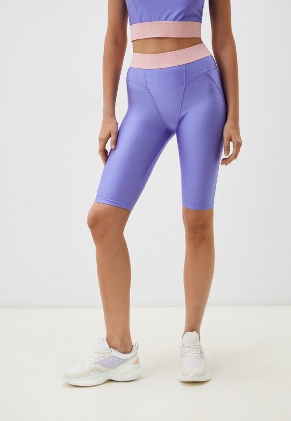 Велосипедки Zojj