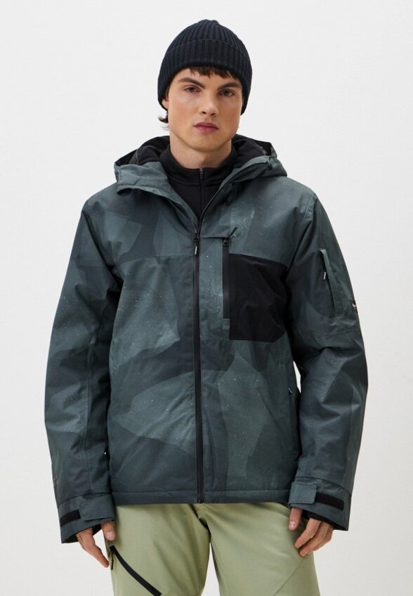 Куртка горнолыжная Icepeak
