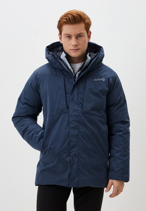 Пуховик Red Fox