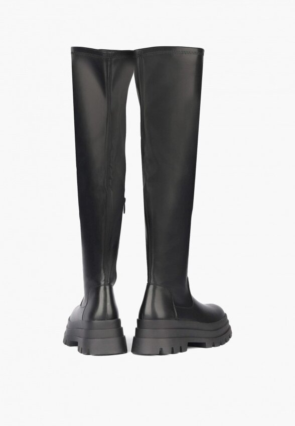 Ботфорты Instreet