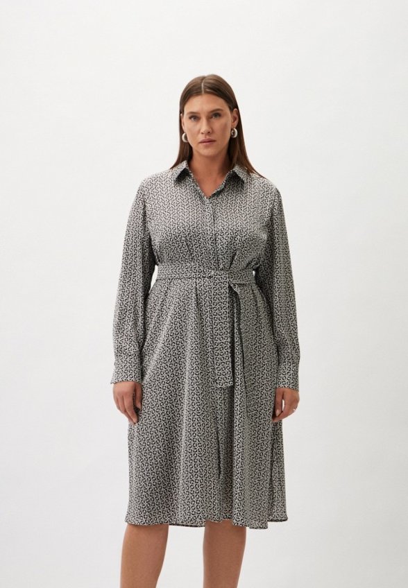 Платье Persona by Marina Rinaldi