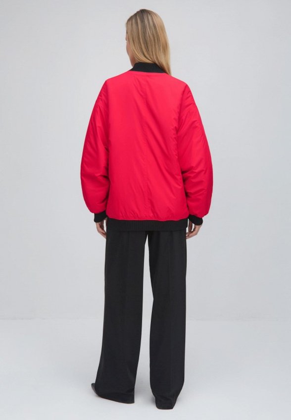 Бомбер Top Top