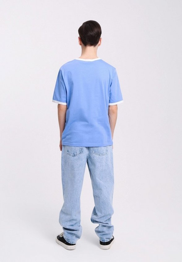 Футболка Smena