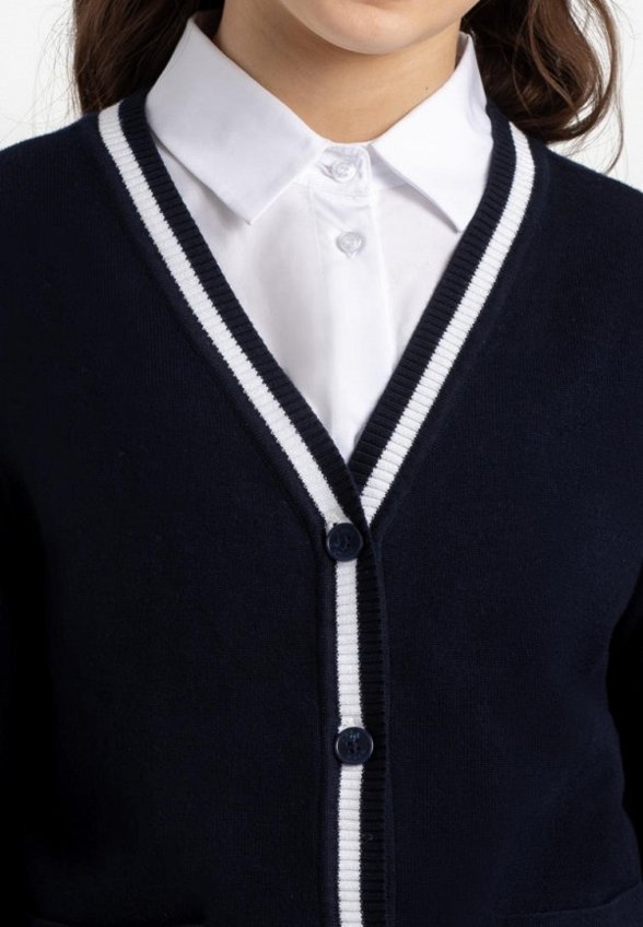 Кардиган Kapika