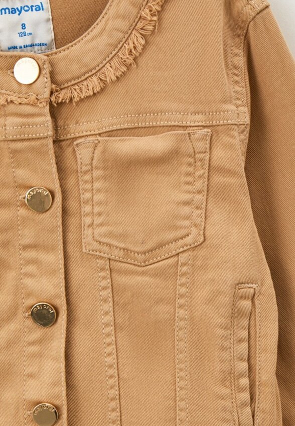 Куртка джинсовая Mayoral