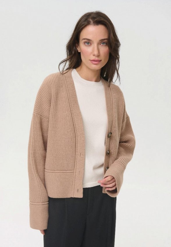 Кардиган Cepheya