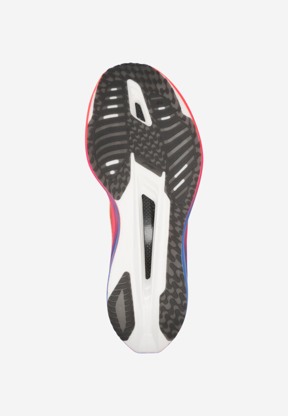 Кроссовки мужские Li-Ning Feidian 5 Elite, Красный