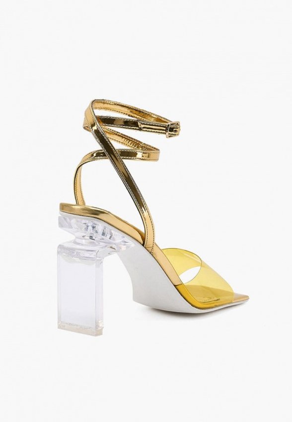 Босоножки Mysa