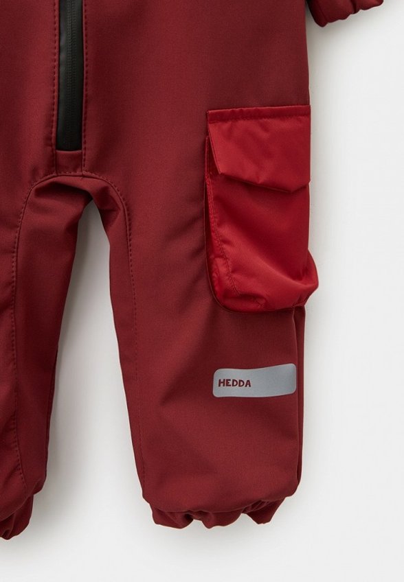 Комбинезон утепленный Hedda