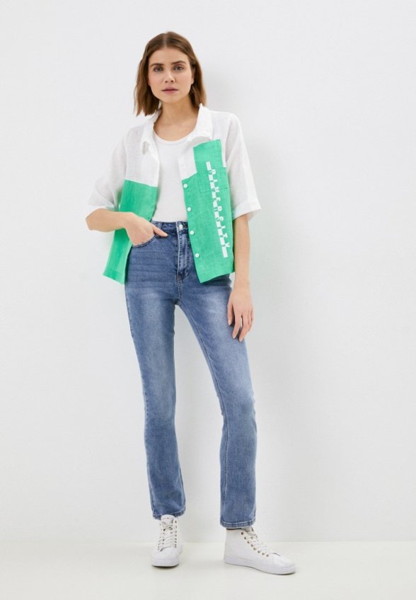 Рубашка Helmidge