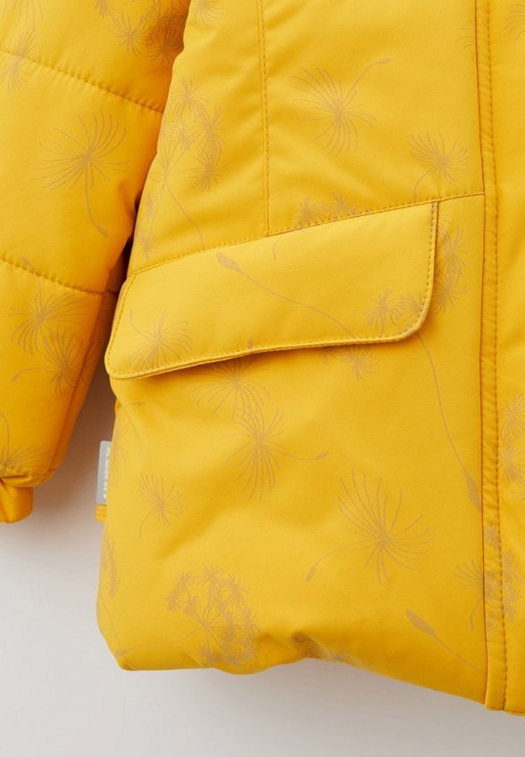 Куртка утепленная Kerry