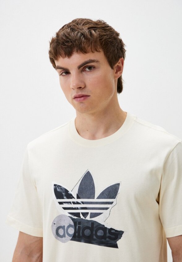 Футболка adidas Originals