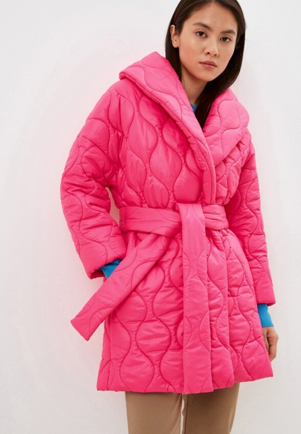 Куртка-пальто Ruxara