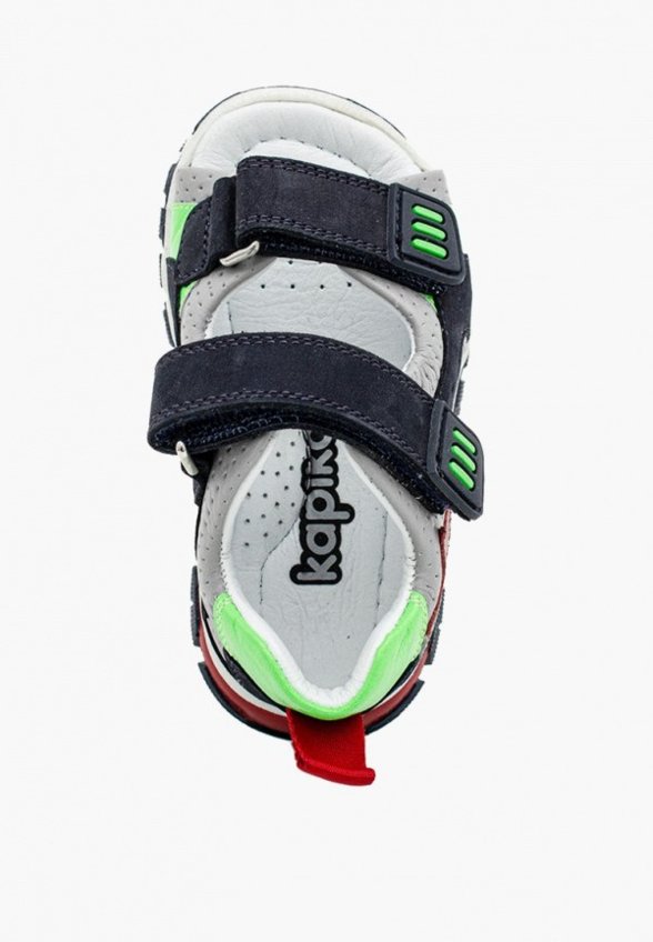 Сандалии Kapika