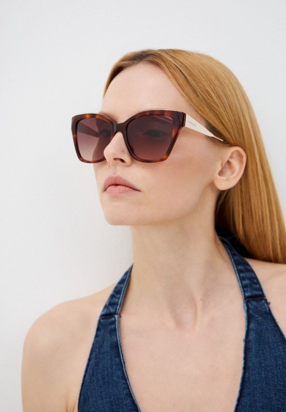 Очки солнцезащитные U.S. Polo Assn.