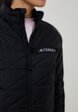Куртка утепленная adidas5  - превью
