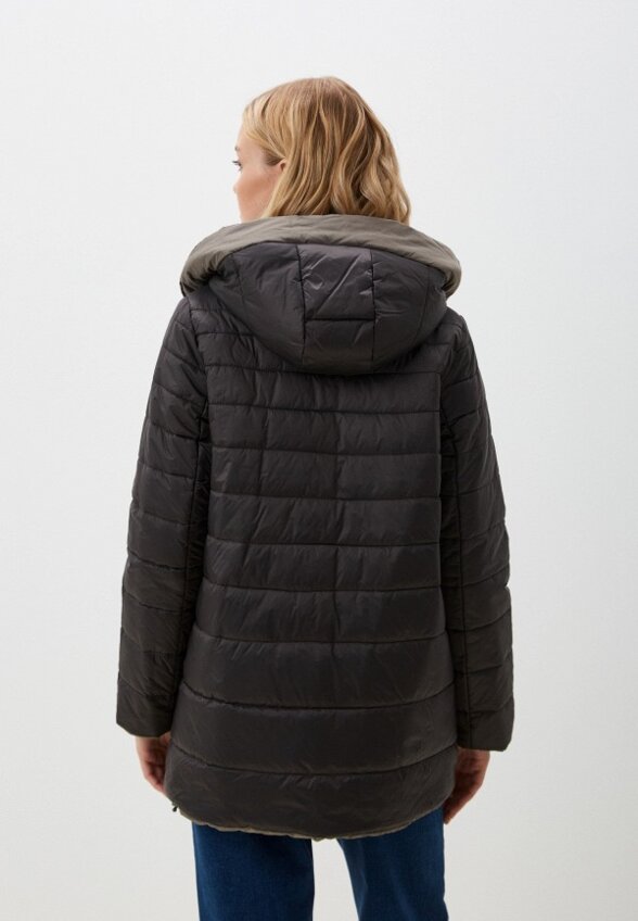 Пуховик Dixi-Coat