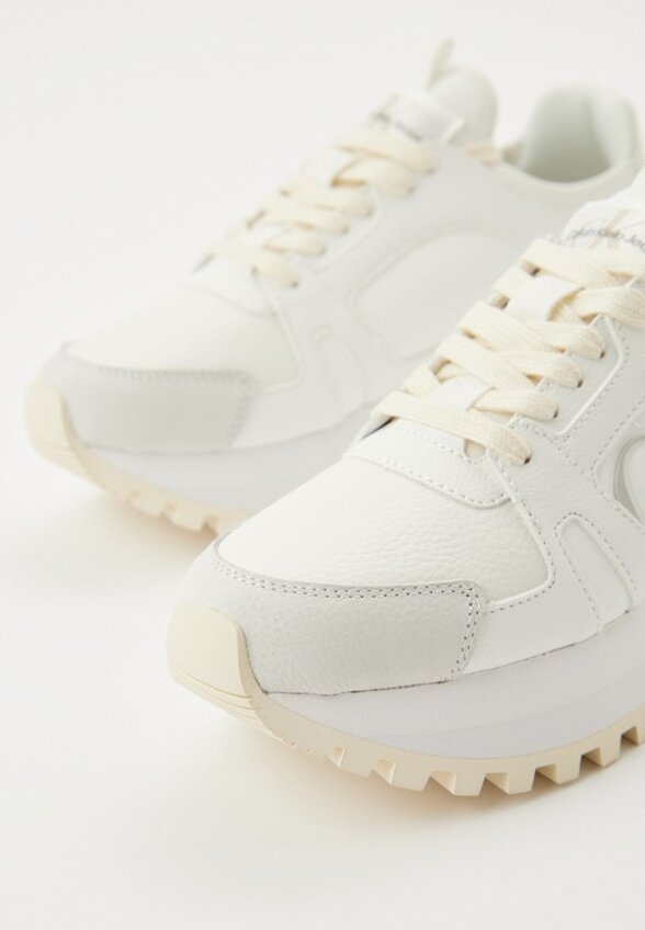 Кроссовки Calvin Klein Jeans