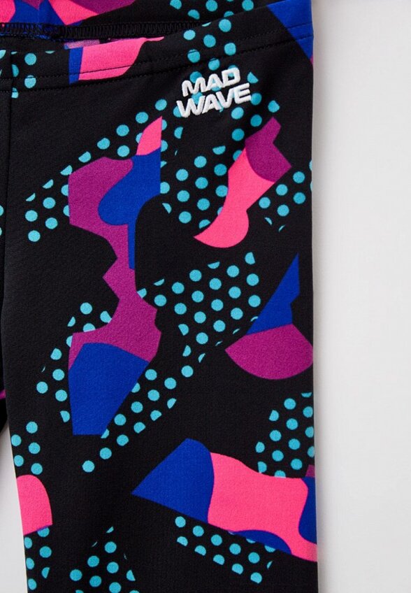 Плавки MadWave