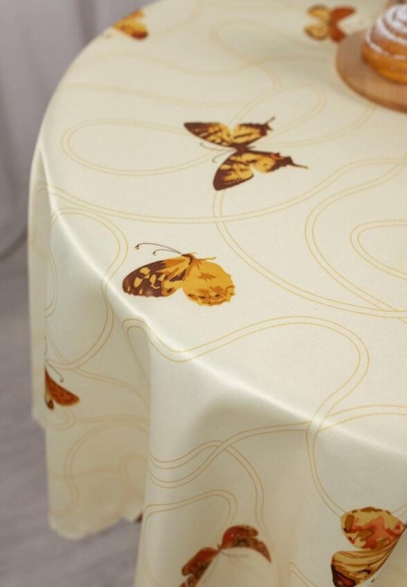 Скатерть Wellness