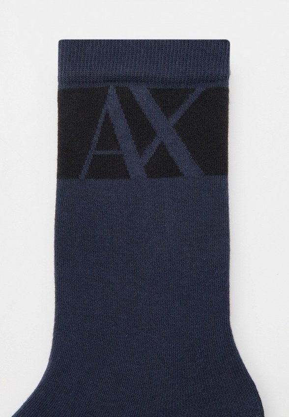 Носки Armani Exchange