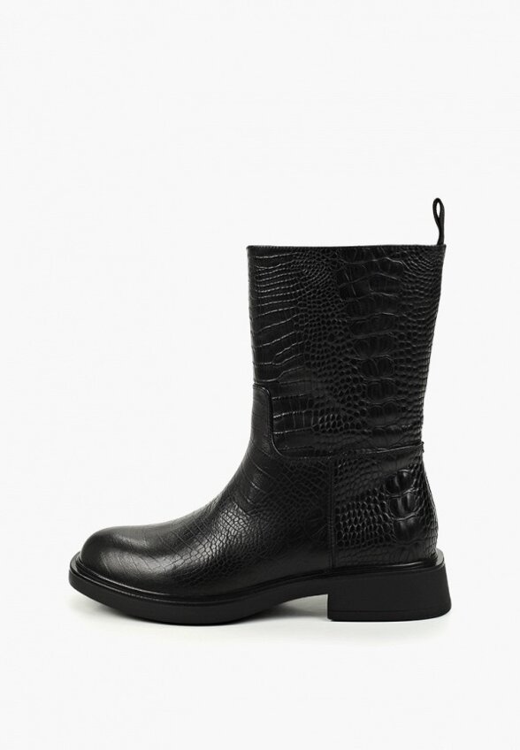 Полусапоги Valley