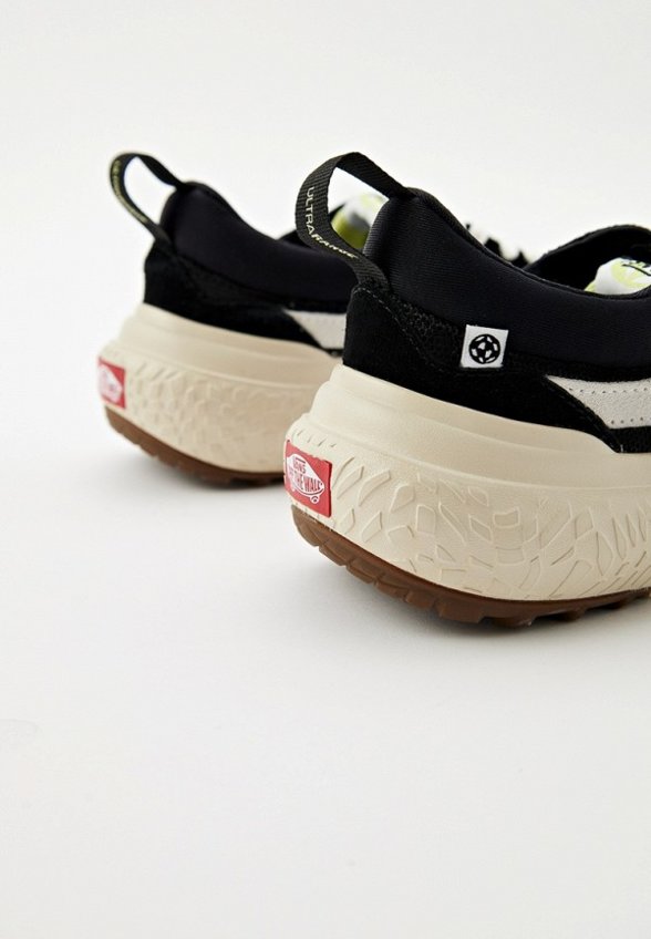 Кроссовки Vans